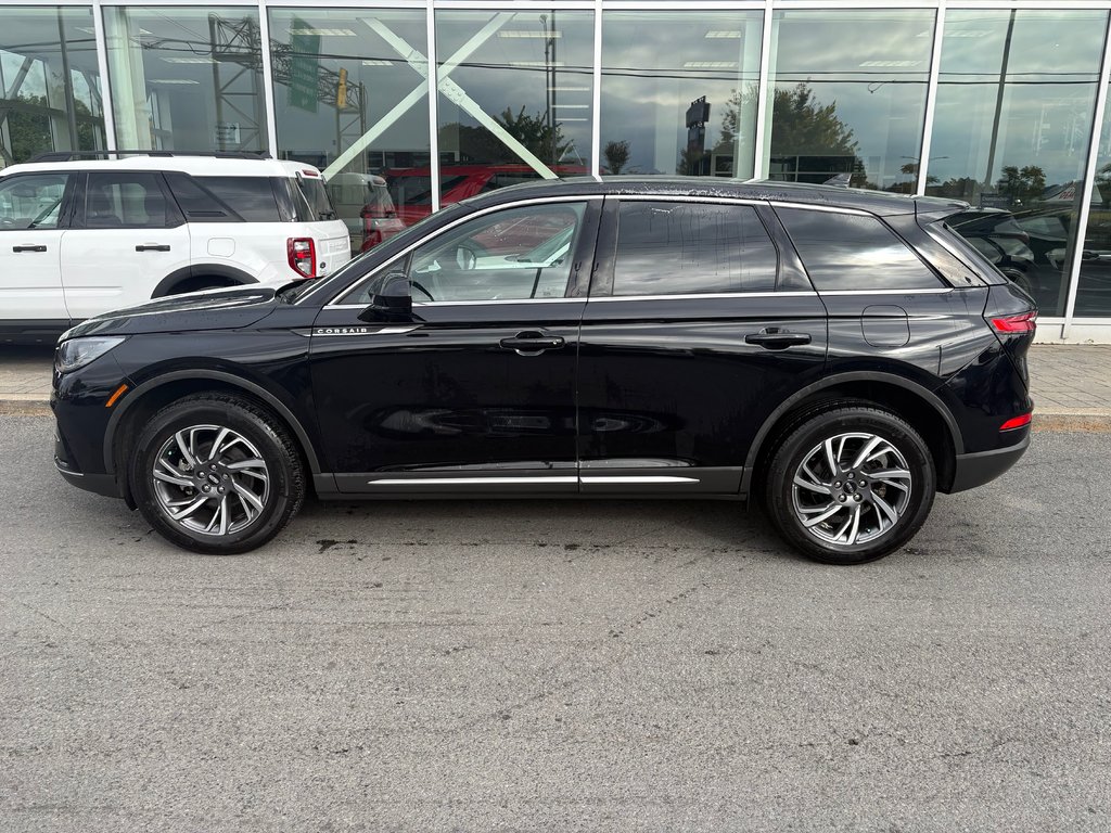 Lincoln Corsair Premiere | AWD | 2.0T | ECRAN 13.2'' | CARPLAY | 2025 à Brossard, Québec - 5 - w1024h768px