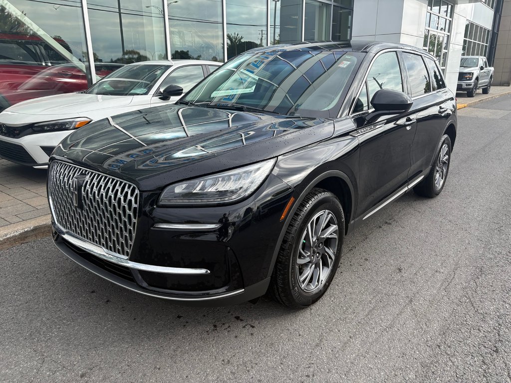 Lincoln Corsair Premiere | AWD | 2.0T | ECRAN 13.2'' | CARPLAY | 2025 à Brossard, Québec - 1 - w1024h768px