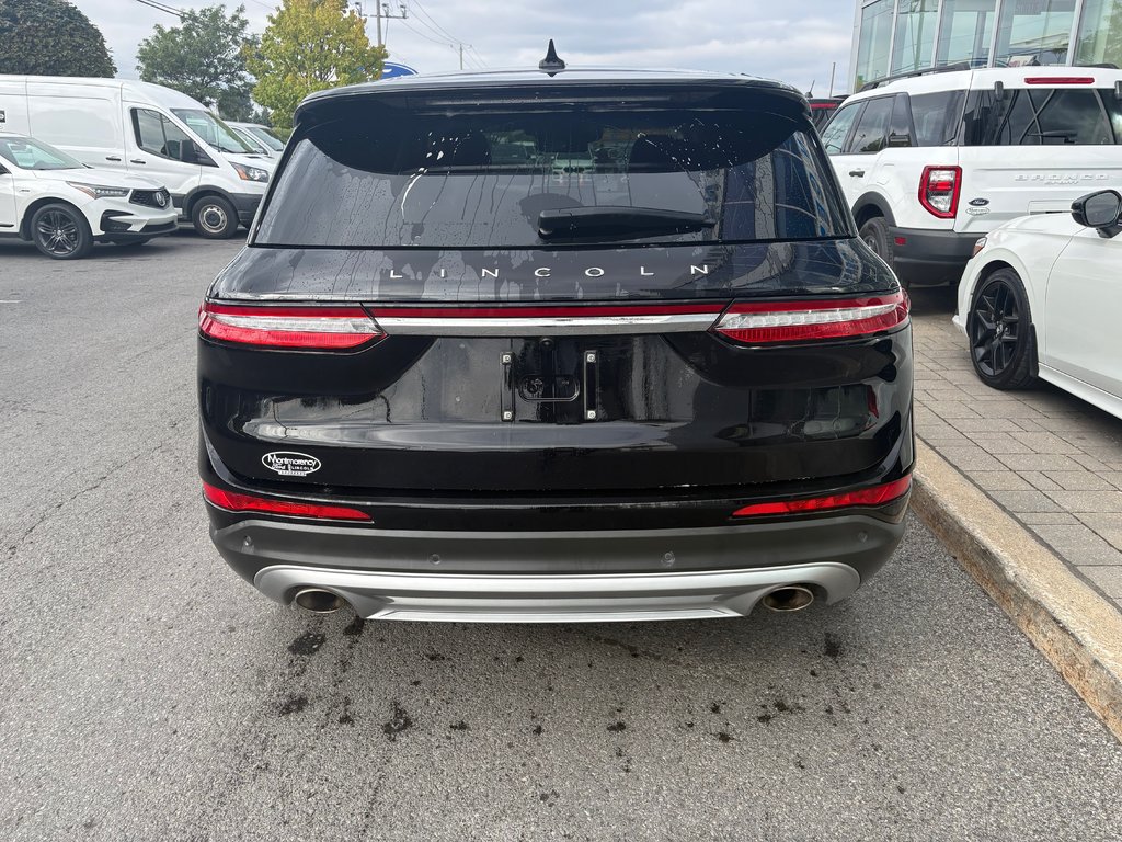 Lincoln Corsair Premiere | AWD | 2.0T | ECRAN 13.2'' | CARPLAY | 2025 à Brossard, Québec - 9 - w1024h768px