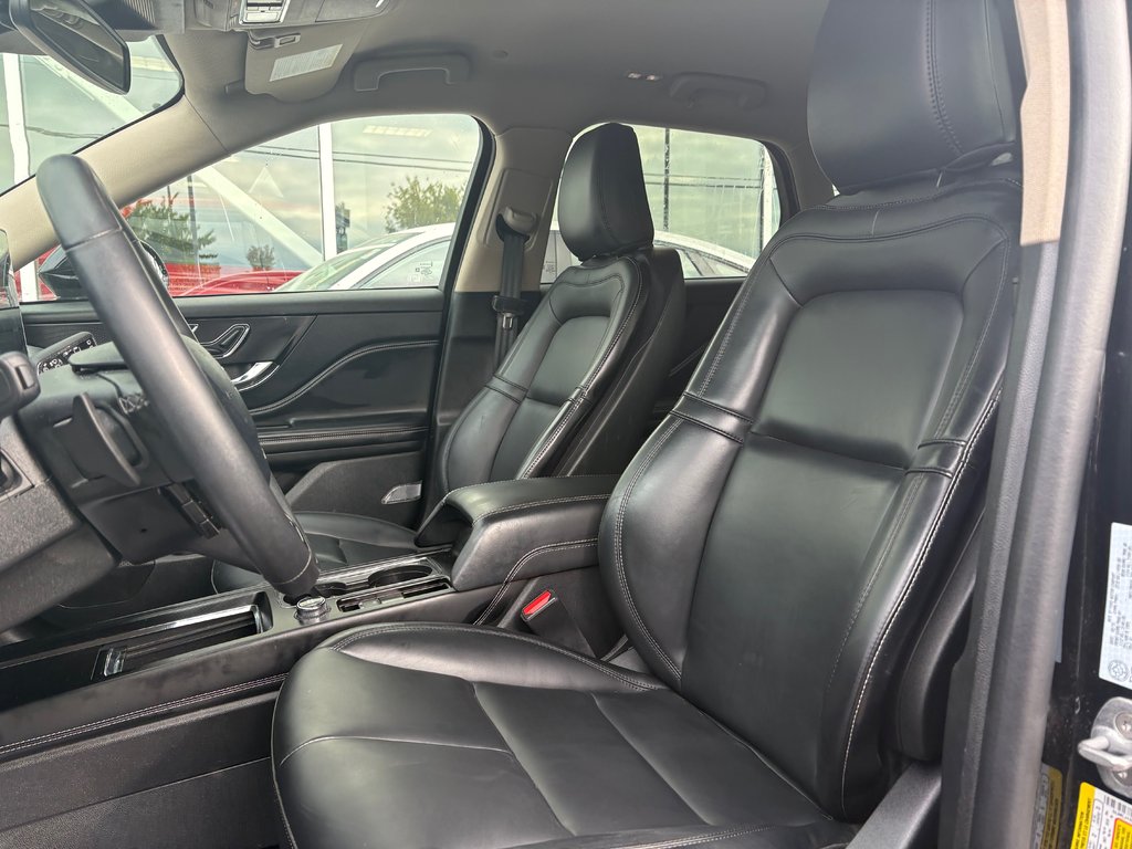 Lincoln Corsair Premiere | AWD | 2.0T | ECRAN 13.2'' | CARPLAY | 2025 à Brossard, Québec - 11 - w1024h768px