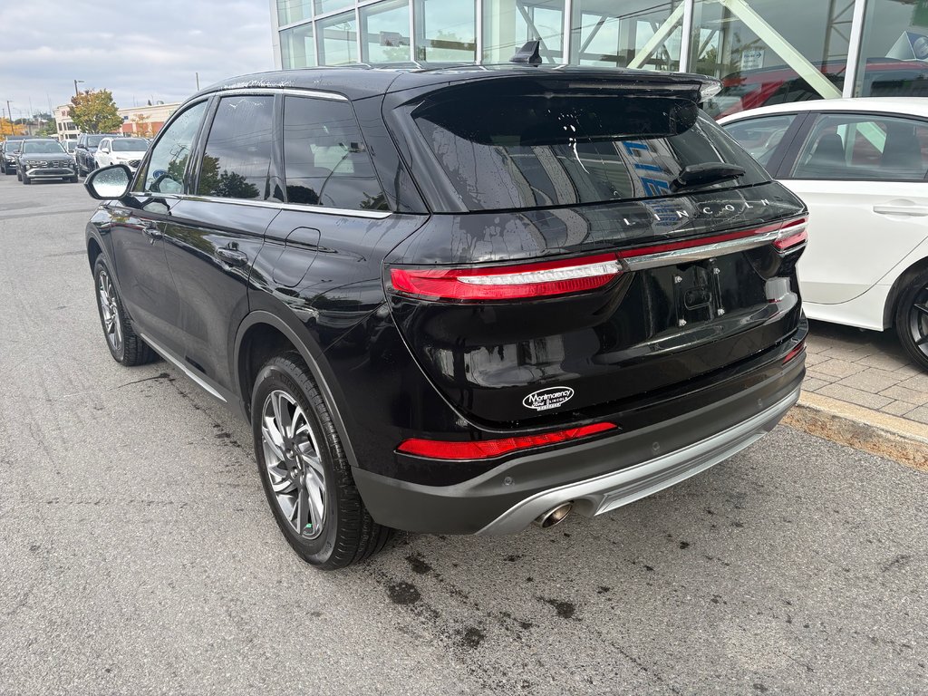 Lincoln Corsair Premiere | AWD | 2.0T | ECRAN 13.2'' | CARPLAY | 2025 à Brossard, Québec - 7 - w1024h768px