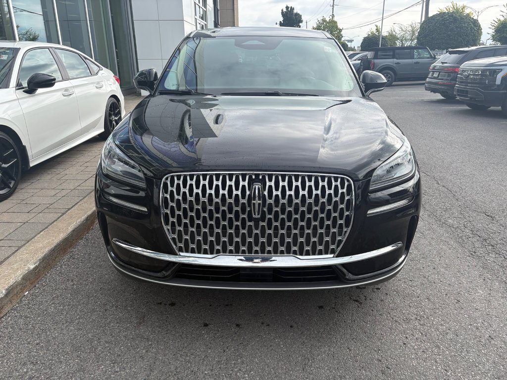 Lincoln Corsair Premiere | AWD | 2.0T | ECRAN 13.2'' | CARPLAY | 2025 à Brossard, Québec - 3 - w1024h768px