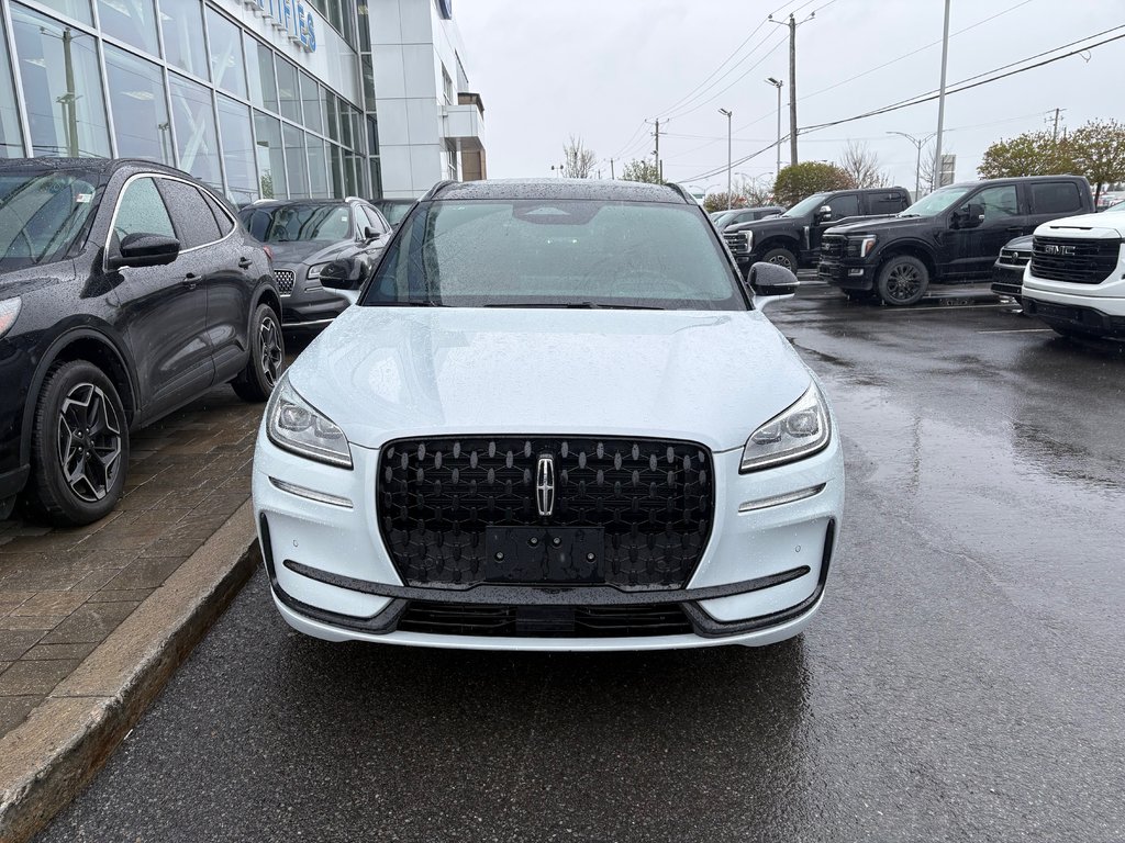 Lincoln Corsair  2026 à Brossard, Québec - 3 - w1024h768px