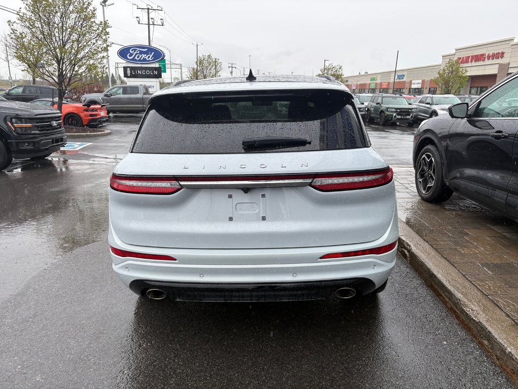 Lincoln Corsair  2026 à Brossard, Québec - 9 - w1024h768px