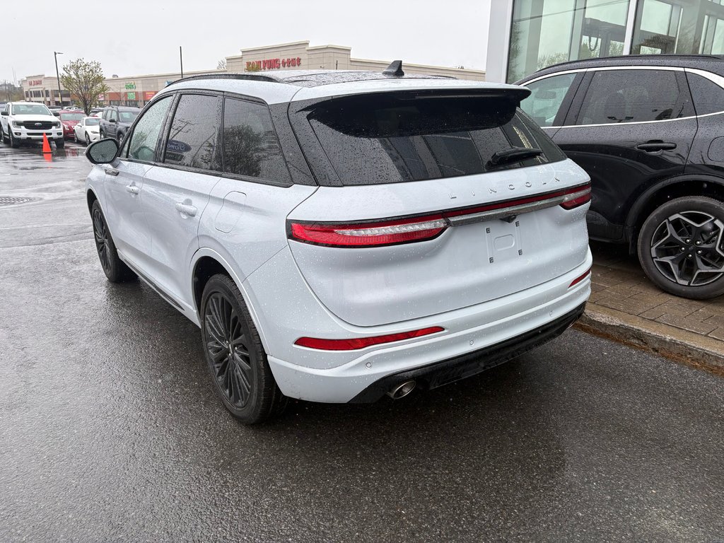 Lincoln Corsair  2026 à Brossard, Québec - 7 - w1024h768px