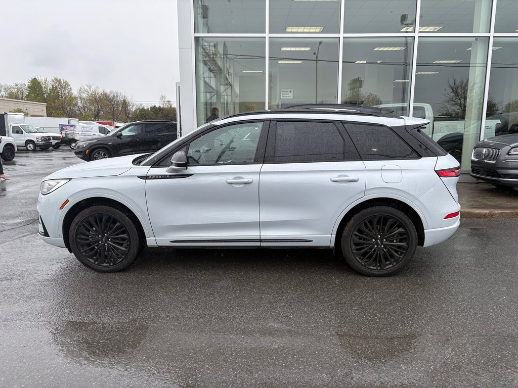 Lincoln Corsair  2026 à Brossard, Québec - 5 - w1024h768px