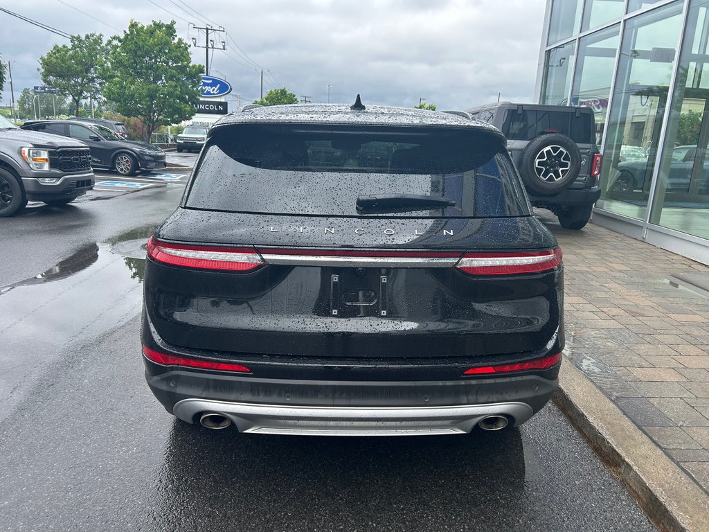 Lincoln Corsair Reserve | AWD | SPÉCIAL DÉMO 3.99% | TOIT PANO | 2026 à Brossard, Québec - 9 - w1024h768px