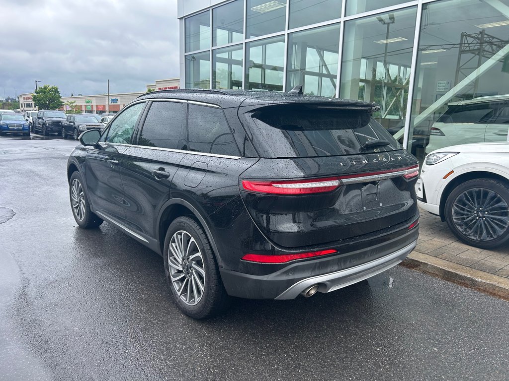 Lincoln Corsair Reserve | AWD | SPÉCIAL DÉMO 3.99% | TOIT PANO | 2026 à Brossard, Québec - 7 - w1024h768px