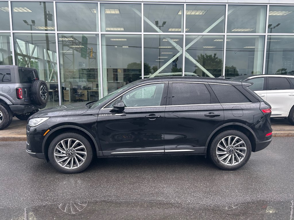 Lincoln Corsair Reserve | AWD | SPÉCIAL DÉMO 3.99% | TOIT PANO | 2026 à Brossard, Québec - 5 - w1024h768px