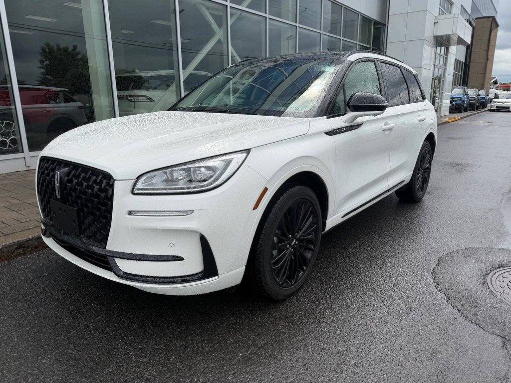 Lincoln Corsair  2026 à Brossard, Québec - 1 - w1024h768px