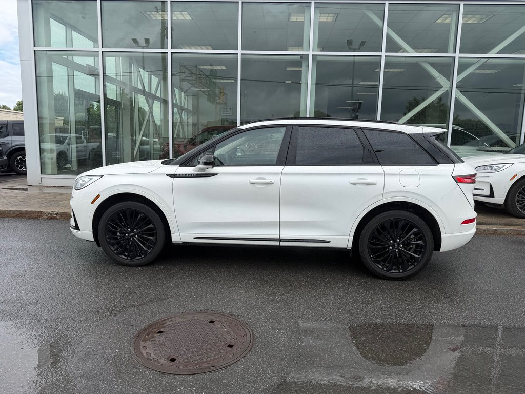 Lincoln Corsair  2026 à Brossard, Québec - 7 - w1024h768px