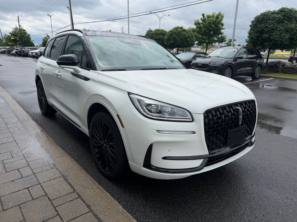 Lincoln Corsair  2026 à Brossard, Québec - 5 - w1024h768px