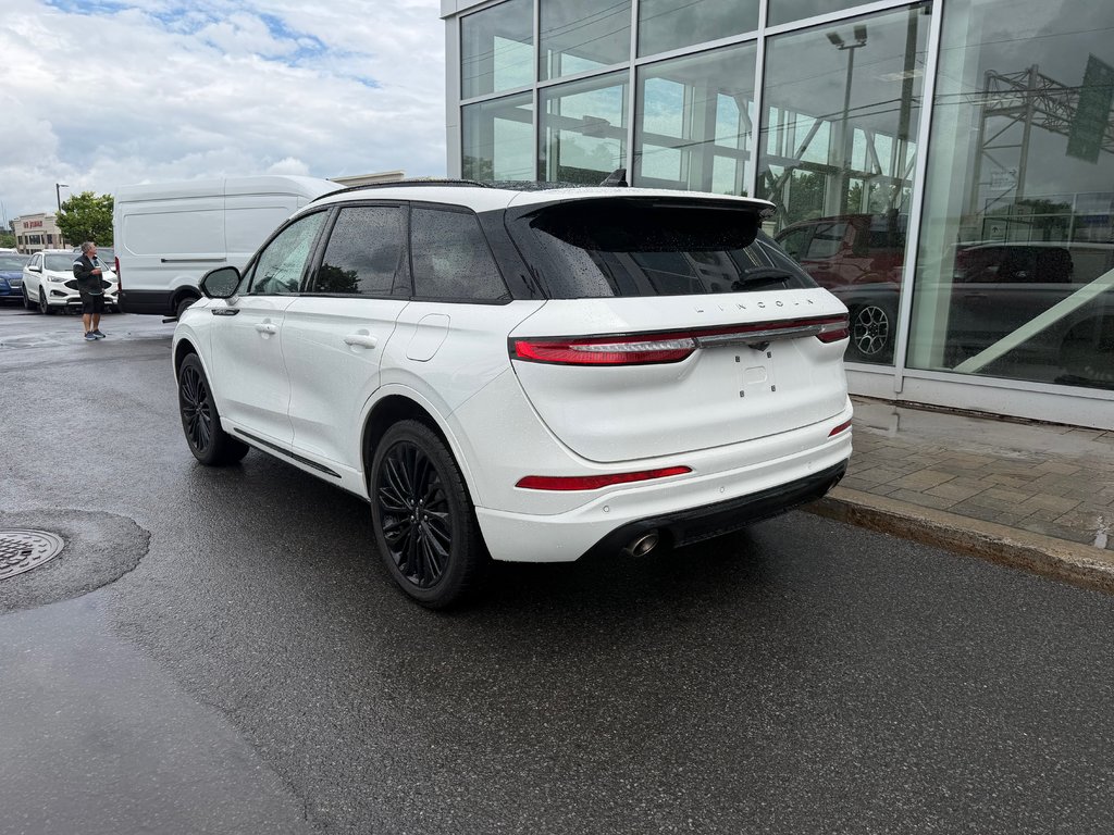 Lincoln Corsair  2026 à Brossard, Québec - 9 - w1024h768px
