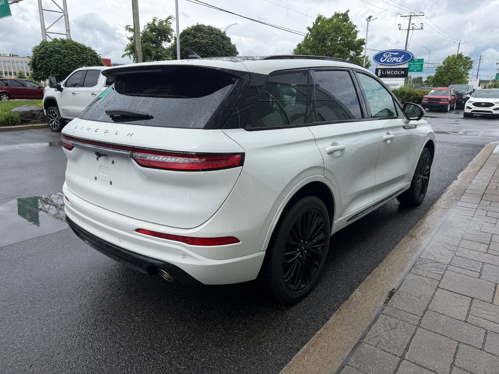 Lincoln Corsair  2026 à Brossard, Québec - 11 - w1024h768px