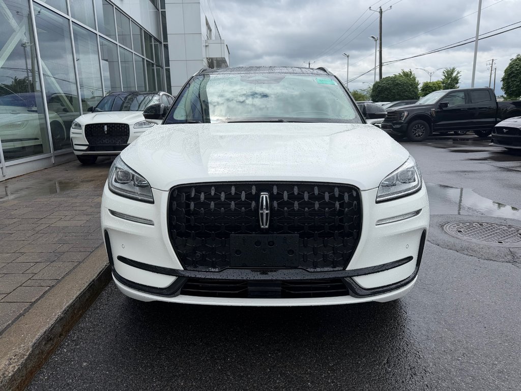 Lincoln Corsair  2026 à Brossard, Québec - 3 - w1024h768px