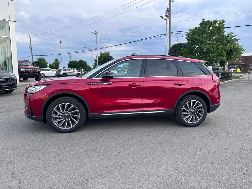2026 Lincoln Corsair Reserve | AWD | SPÉCIAL DÉMO 3.99% | TOIT PANO | in Brossard, Quebec - 5 - w1024h768px