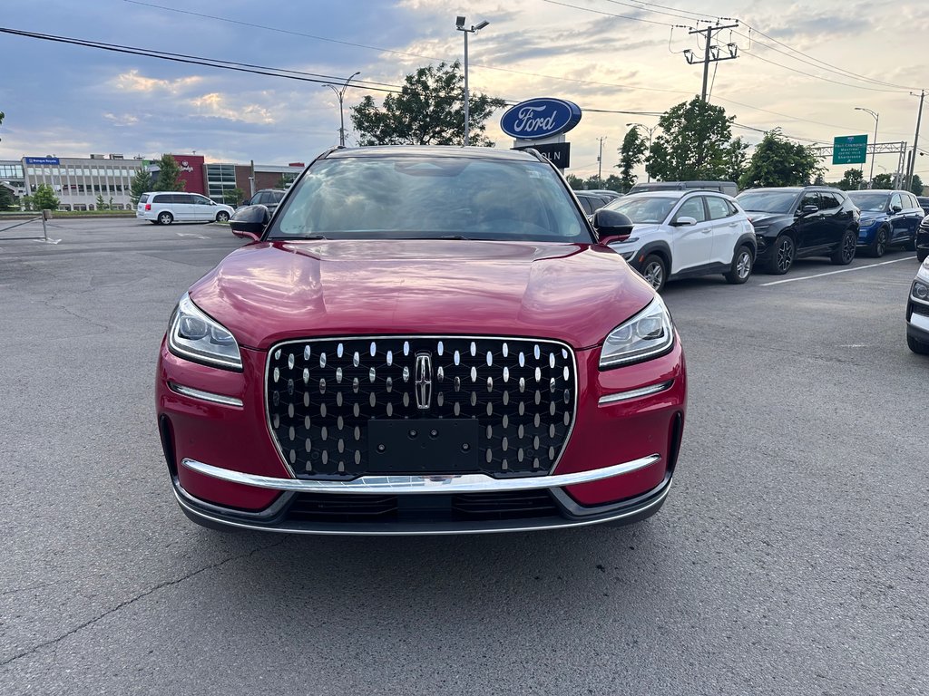2026 Lincoln Corsair Reserve | AWD | SPÉCIAL DÉMO 3.99% | TOIT PANO | in Brossard, Quebec - 3 - w1024h768px