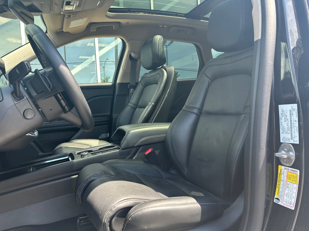 Lincoln Corsair  2026 à Brossard, Québec - 11 - w1024h768px