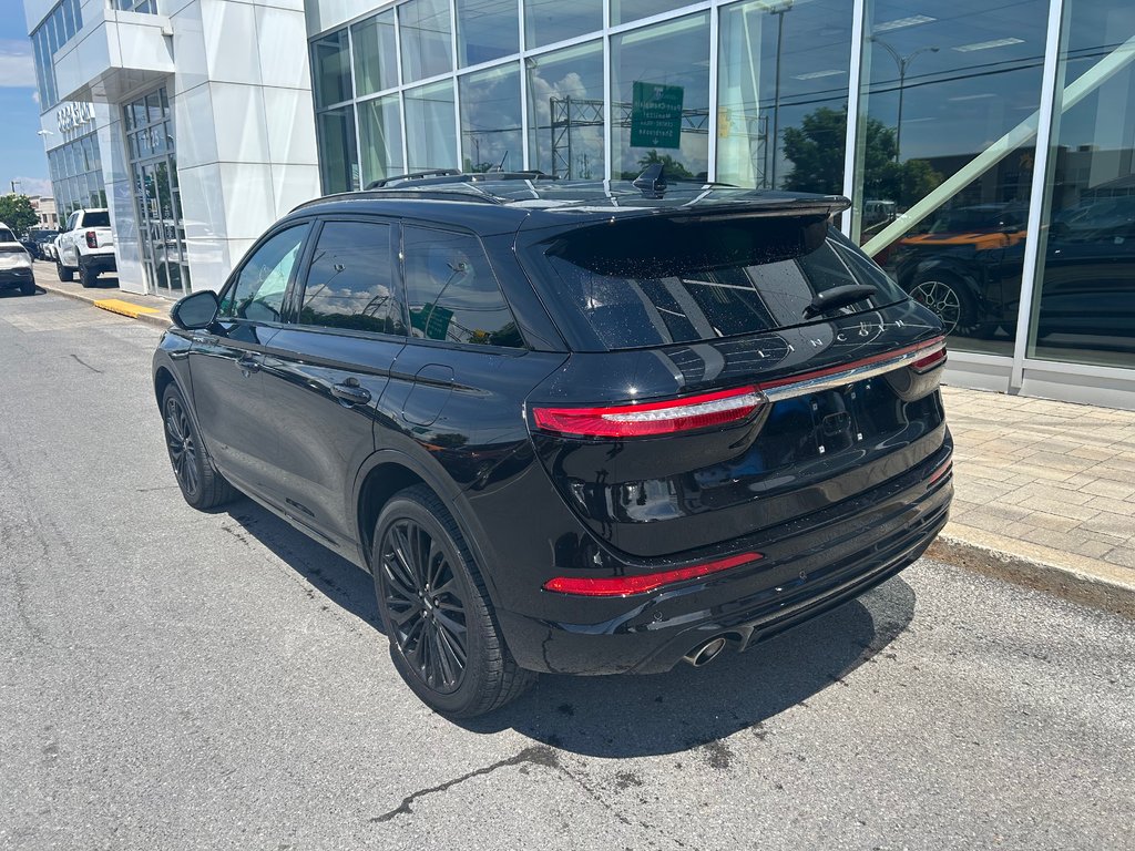 Lincoln Corsair  2026 à Brossard, Québec - 7 - w1024h768px
