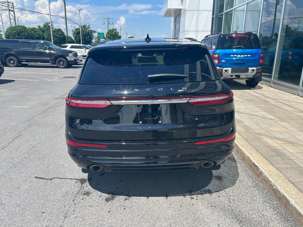 Lincoln Corsair  2026 à Brossard, Québec - 9 - w1024h768px