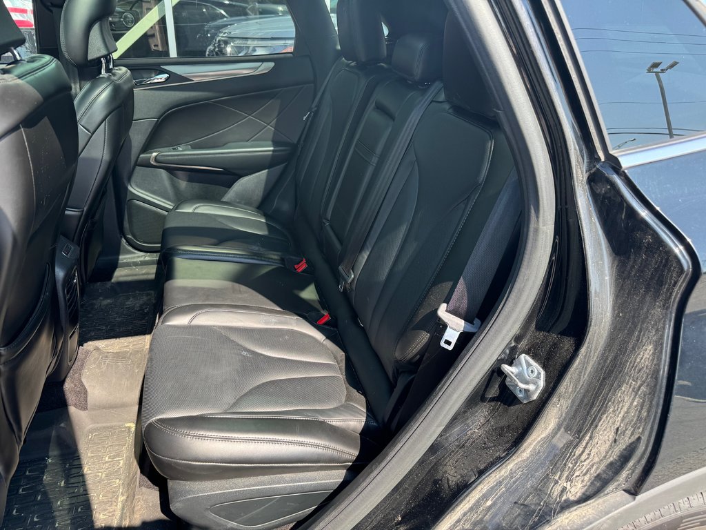 Lincoln MKC Reserve AWD | 2.0 | CUIR | TOIT PANO | TOW PACK | 2018 à Brossard, Québec - 13 - w1024h768px