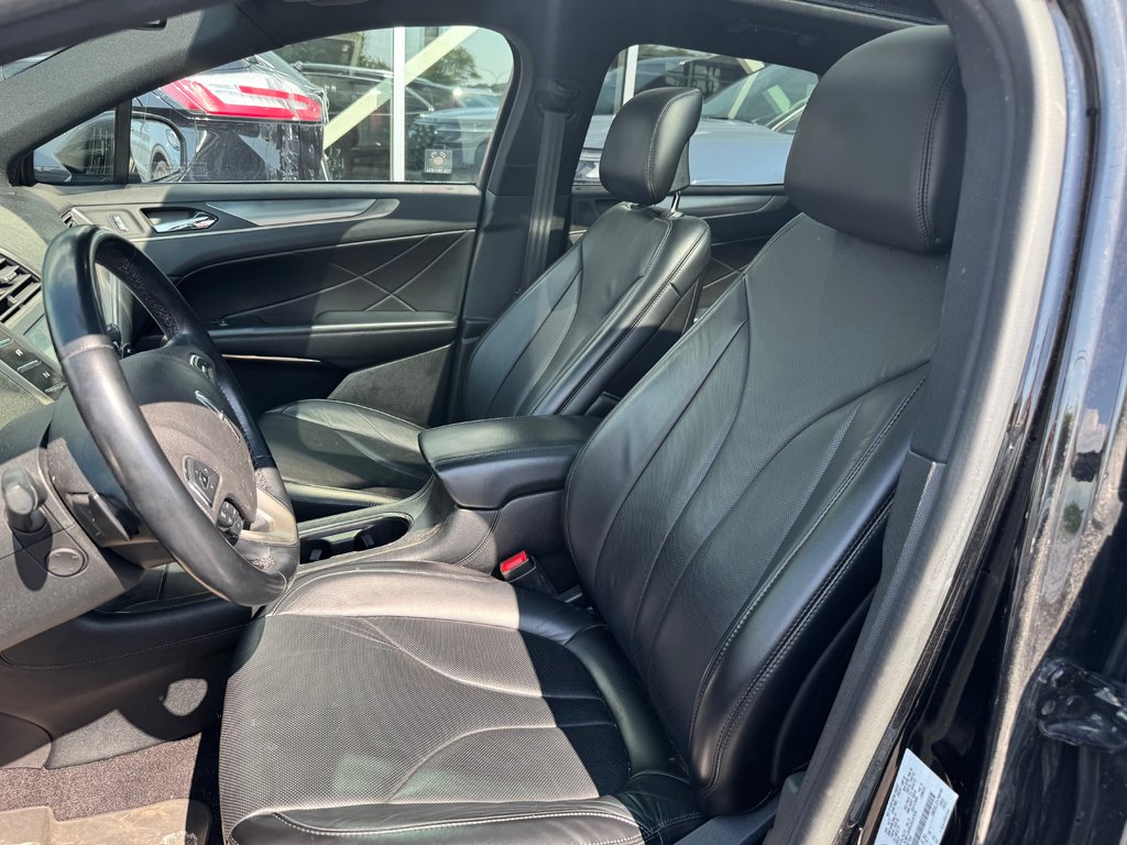 Lincoln MKC Reserve AWD | 2.0 | CUIR | TOIT PANO | TOW PACK | 2018 à Brossard, Québec - 11 - w1024h768px