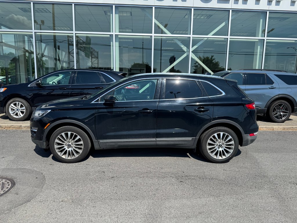 Lincoln MKC Reserve AWD | 2.0 | CUIR | TOIT PANO | TOW PACK | 2018 à Brossard, Québec - 5 - w1024h768px