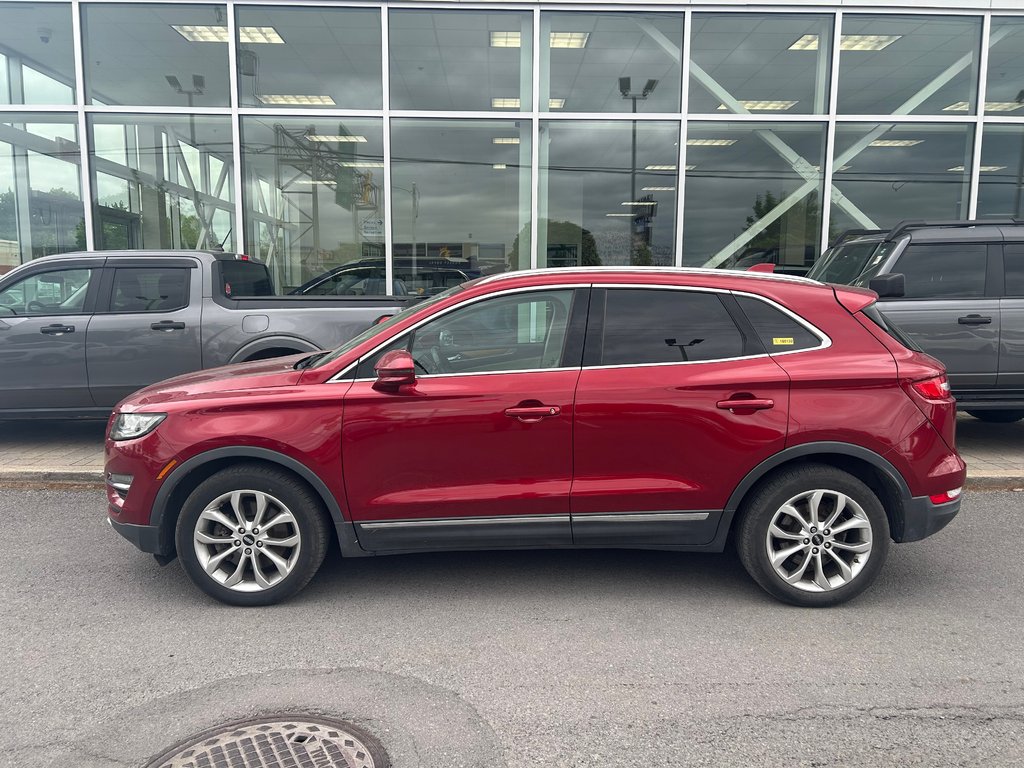 Lincoln MKC  2019 à Brossard, Québec - 5 - w1024h768px
