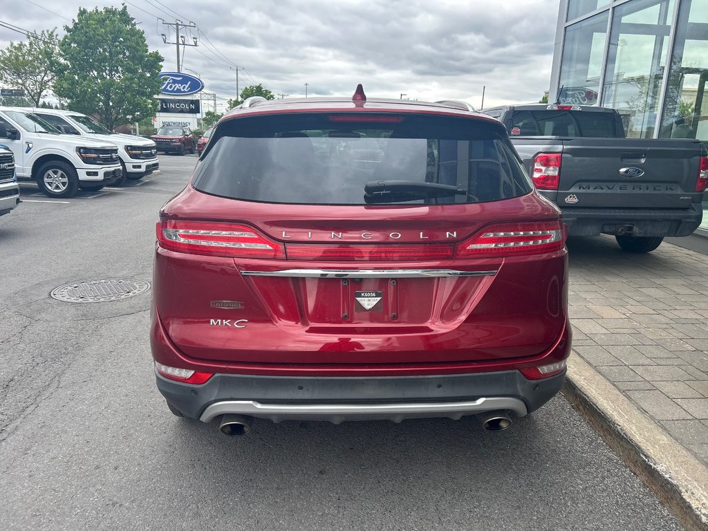 Lincoln MKC  2019 à Brossard, Québec - 9 - w1024h768px
