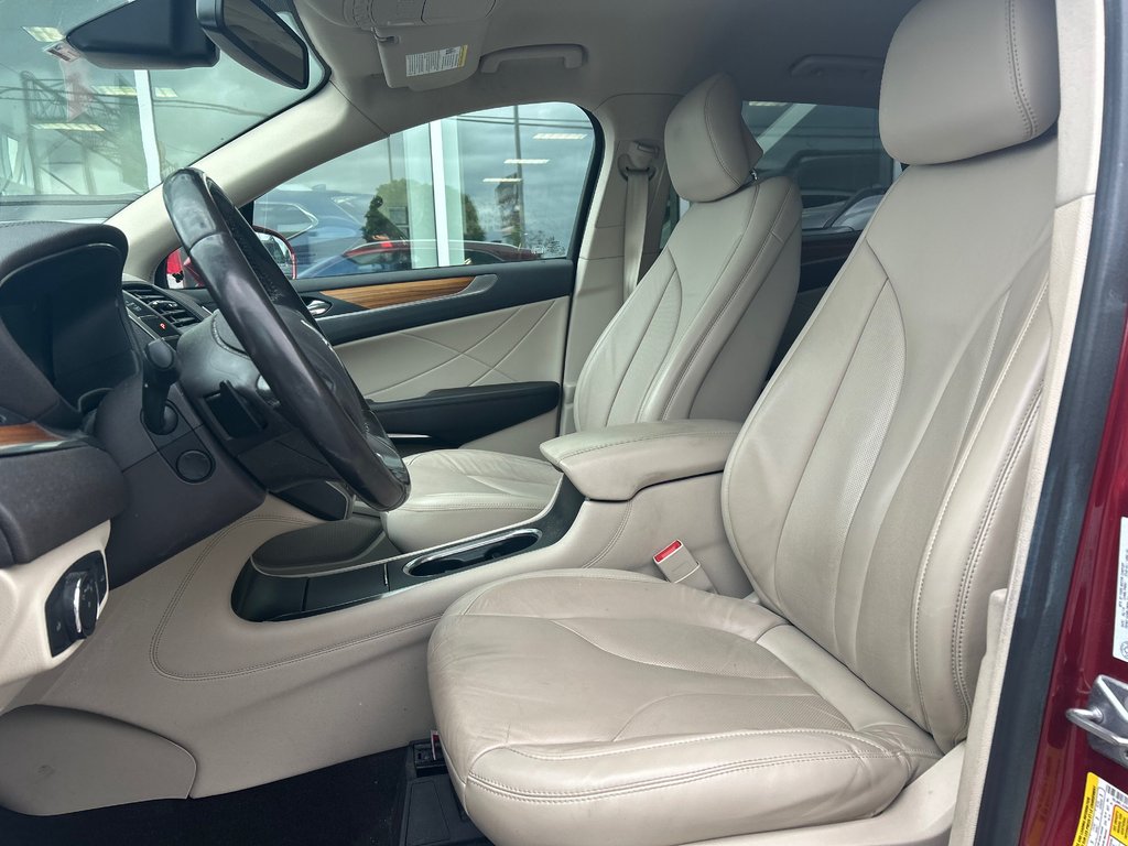 Lincoln MKC  2019 à Brossard, Québec - 11 - w1024h768px