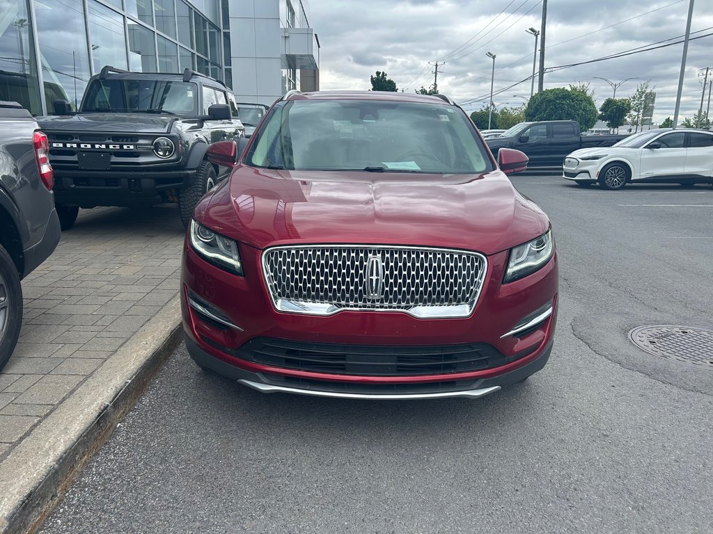 Lincoln MKC  2019 à Brossard, Québec - 3 - w1024h768px