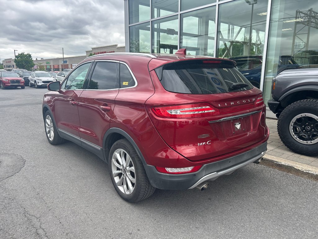 Lincoln MKC  2019 à Brossard, Québec - 7 - w1024h768px