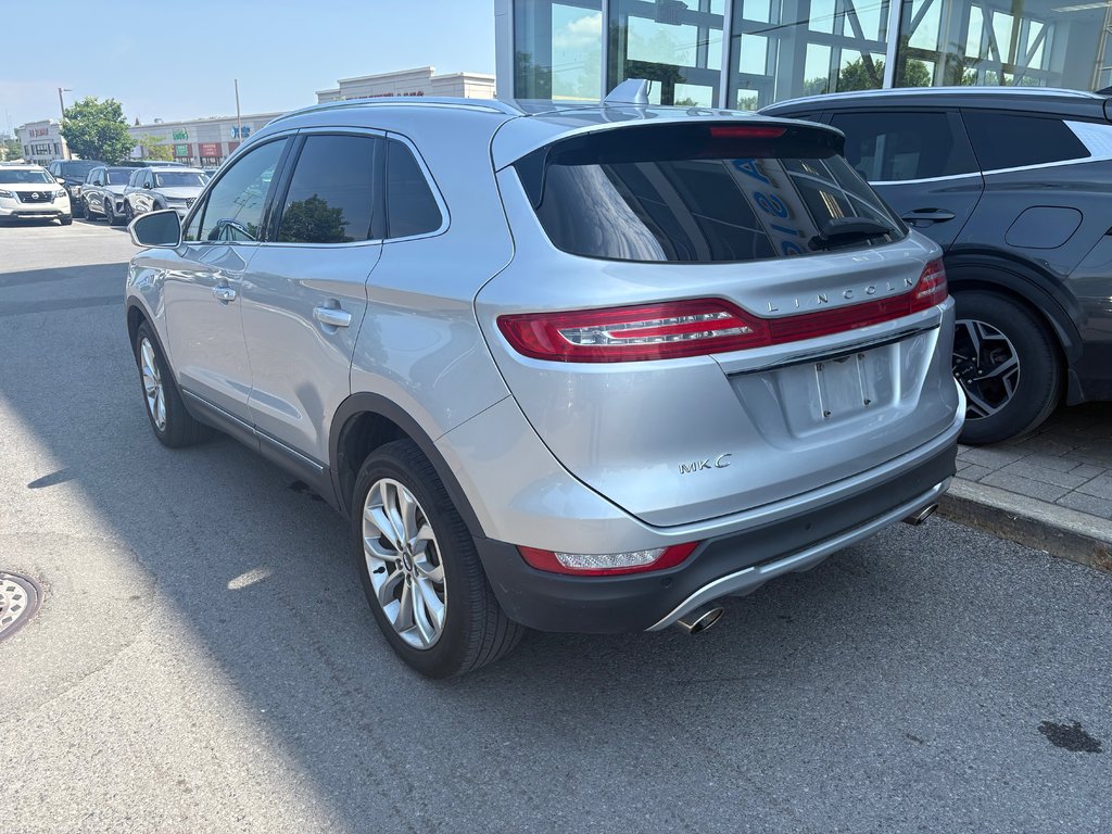Lincoln MKC Select | AWD | NAV | VOLANT CHAUFFANT | 2.0T | 2019 à Brossard, Québec - 7 - w1024h768px