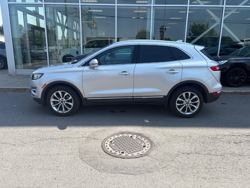 Lincoln MKC Select | AWD | NAV | VOLANT CHAUFFANT | 2.0T | 2019 à Brossard, Québec - 5 - w1024h768px