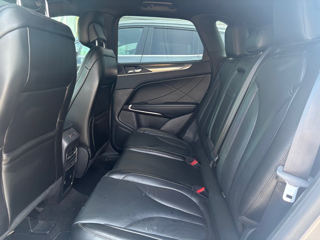 Lincoln MKC Select | AWD | NAV | VOLANT CHAUFFANT | 2.0T | 2019 à Brossard, Québec - 13 - w1024h768px