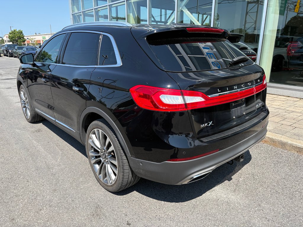 2018 Lincoln MKX Reserve AWD  | V6 2.7L | TOIT PANO | CAMÉRA 360 in Brossard, Quebec - 9 - w1024h768px