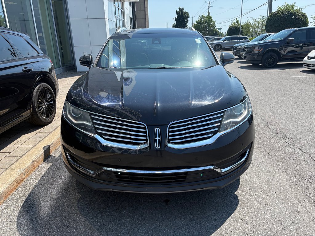 2018 Lincoln MKX Reserve AWD  | V6 2.7L | TOIT PANO | CAMÉRA 360 in Brossard, Quebec - 3 - w1024h768px