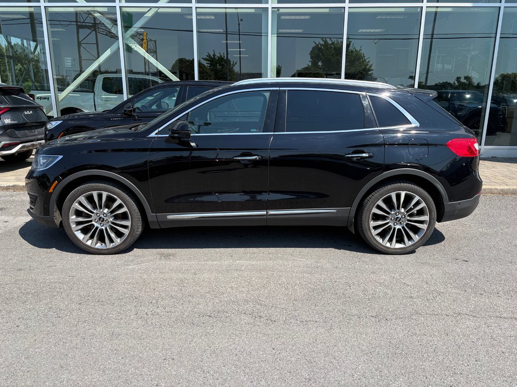 2018 Lincoln MKX Reserve AWD  | V6 2.7L | TOIT PANO | CAMÉRA 360 in Brossard, Quebec - 5 - w1024h768px