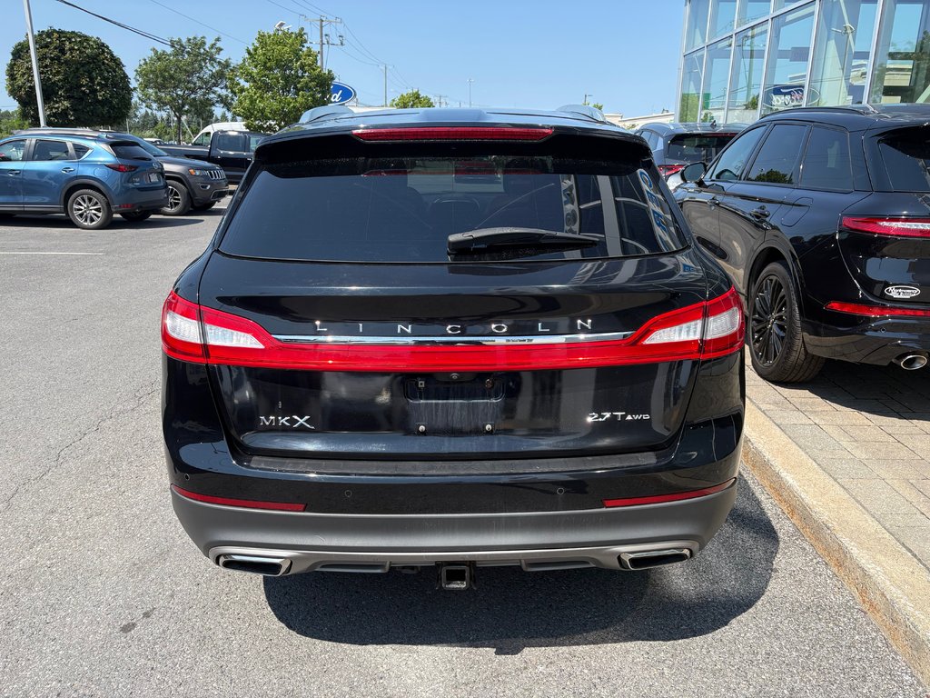 2018 Lincoln MKX Reserve AWD  | V6 2.7L | TOIT PANO | CAMÉRA 360 in Brossard, Quebec - 7 - w1024h768px
