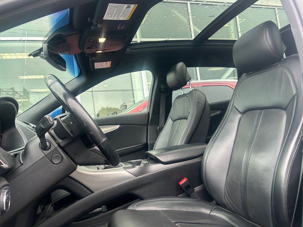 2020 Lincoln NAUTILUS in Brossard, Quebec - 11 - w1024h768px
