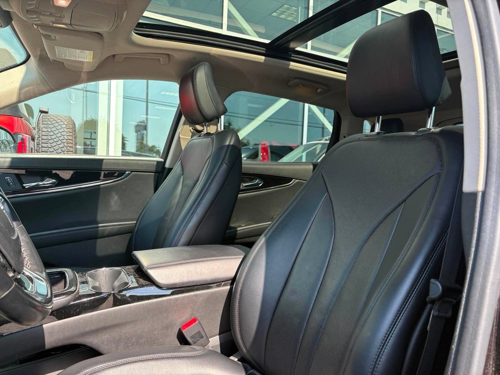 2022 Lincoln Nautilus in Brossard, Quebec - 11 - w1024h768px