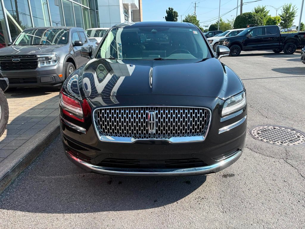 2022 Lincoln Nautilus in Brossard, Quebec - 3 - w1024h768px