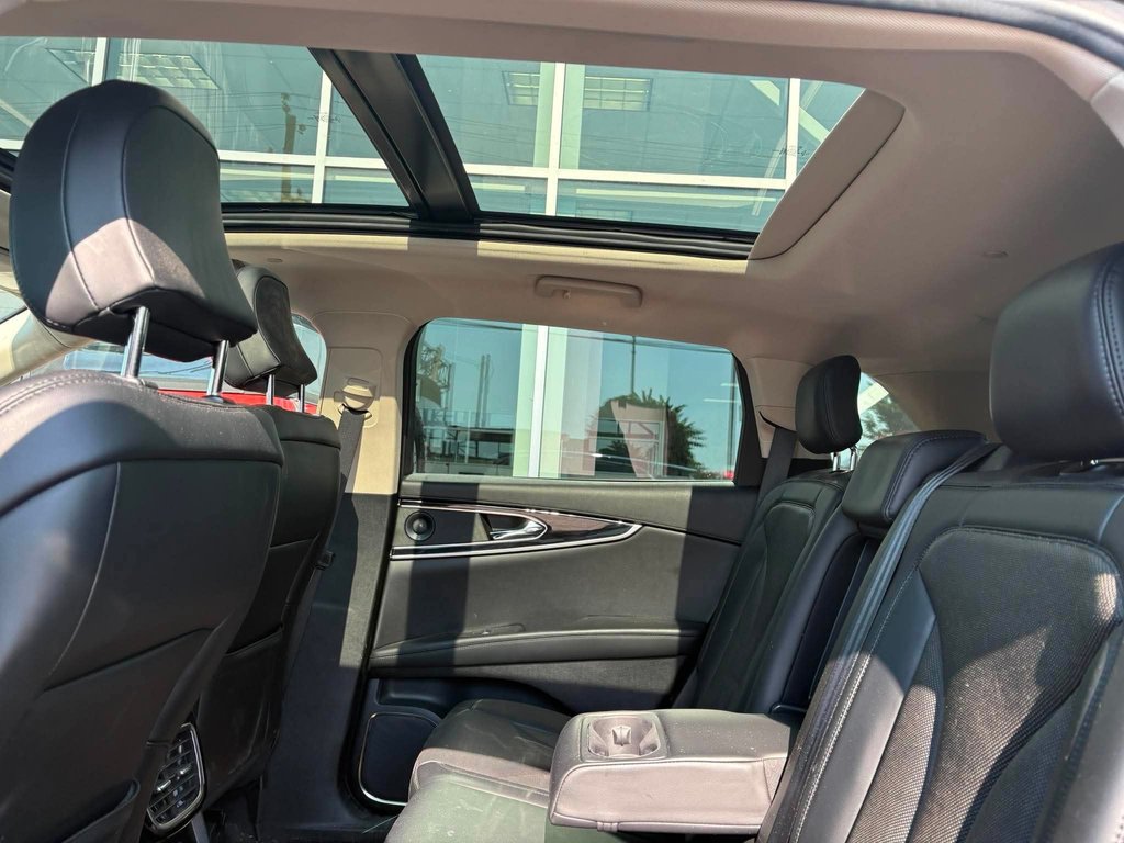 2022 Lincoln Nautilus in Brossard, Quebec - 13 - w1024h768px