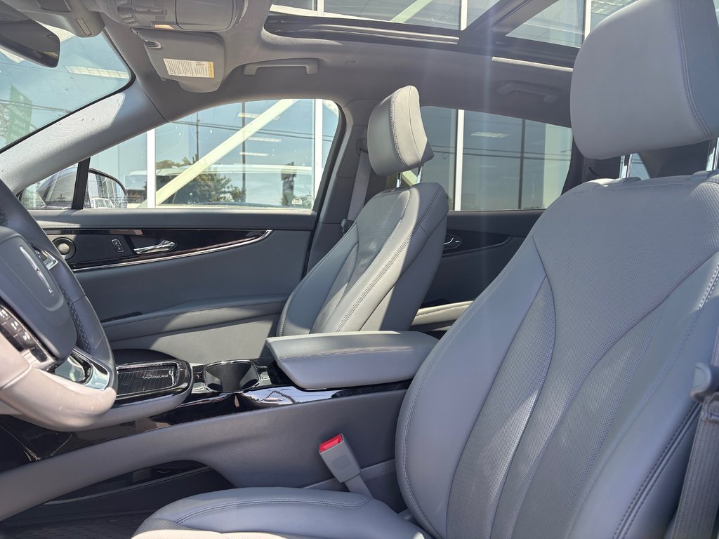 Lincoln Nautilus  2022 à Brossard, Québec - 11 - w1024h768px