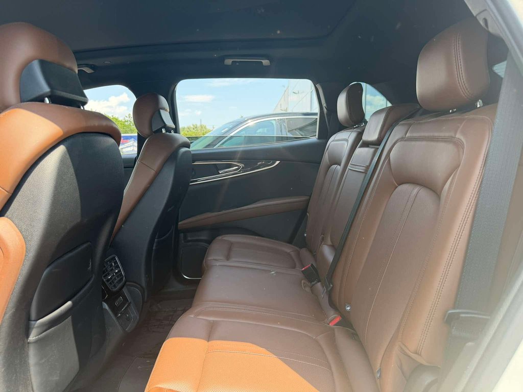 Lincoln Nautilus  2023 à Brossard, Québec - 17 - w1024h768px