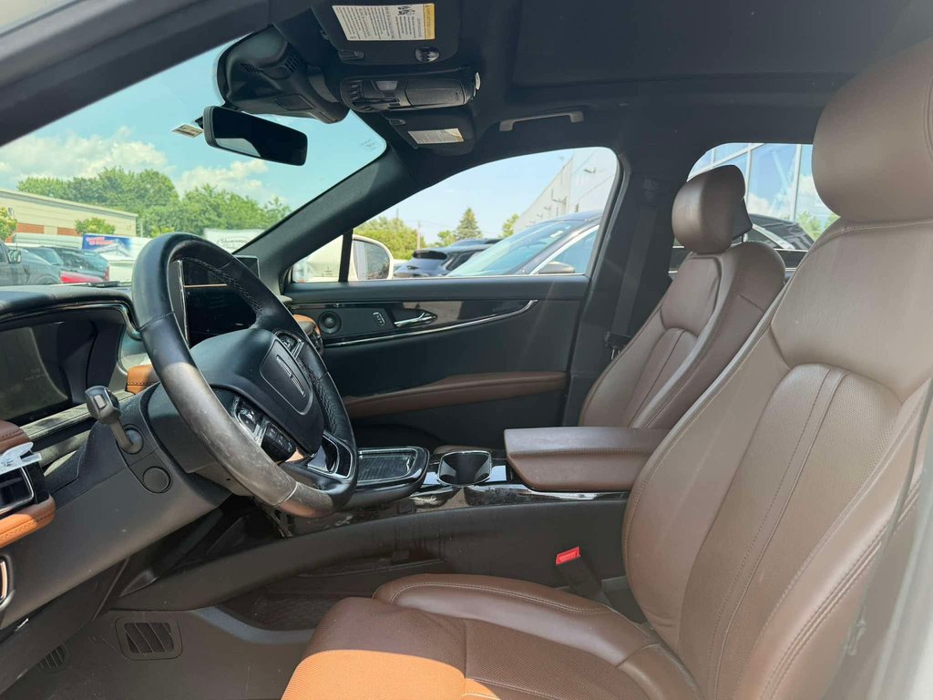 Lincoln Nautilus  2023 à Brossard, Québec - 15 - w1024h768px