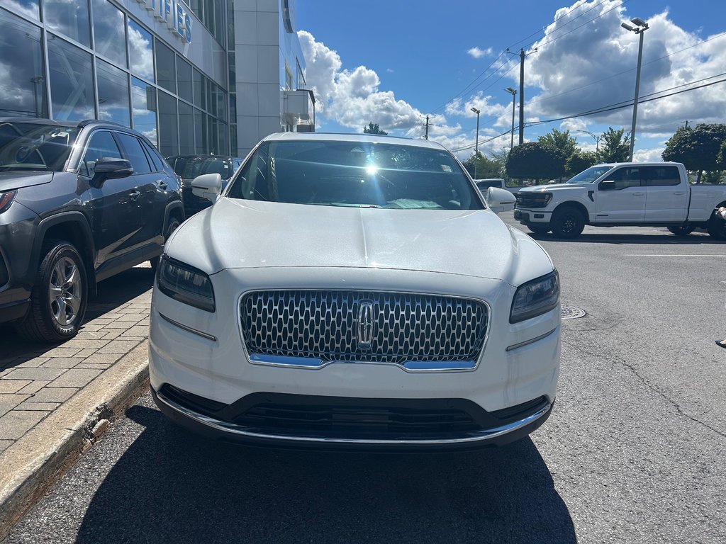 2023 Lincoln Nautilus in Brossard, Quebec - 3 - w1024h768px
