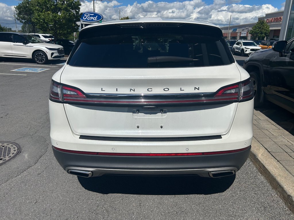 2023 Lincoln Nautilus in Brossard, Quebec - 9 - w1024h768px
