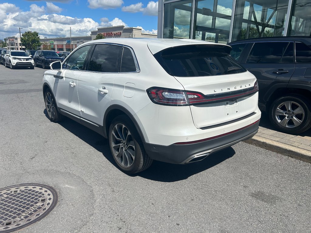 2023 Lincoln Nautilus in Brossard, Quebec - 7 - w1024h768px