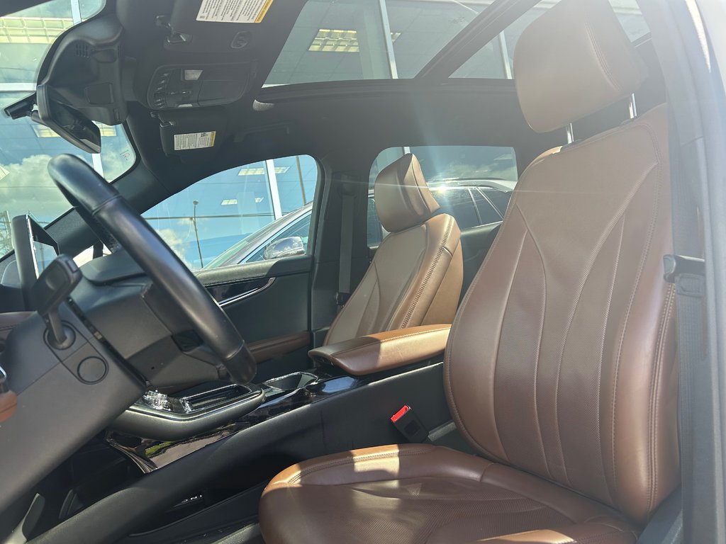2023 Lincoln Nautilus in Brossard, Quebec - 11 - w1024h768px